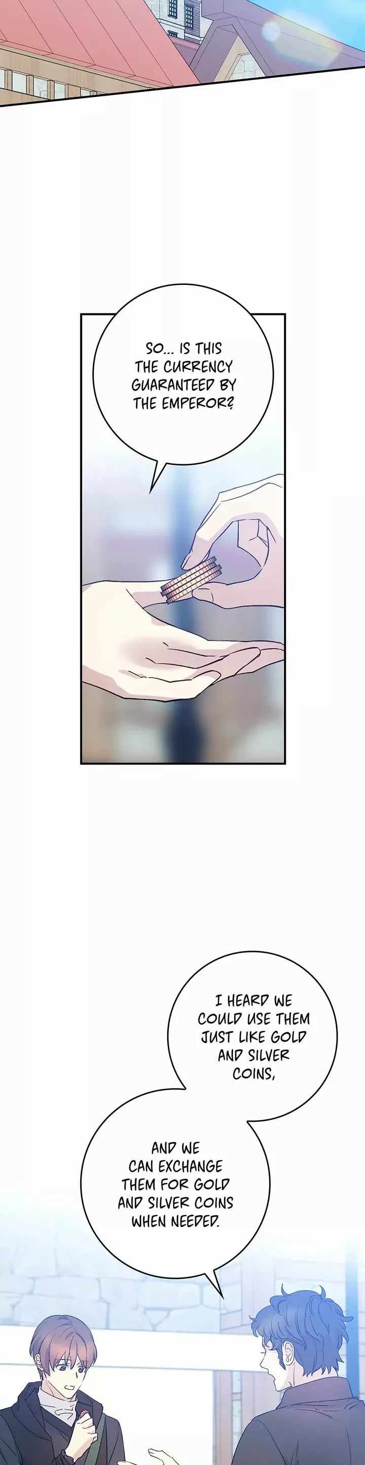 Read A Capable Maid Manga Online