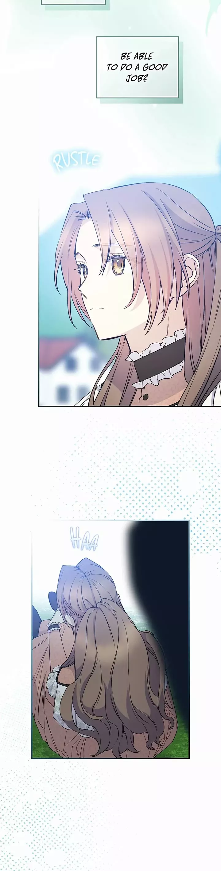 Read A Capable Maid Manga Online