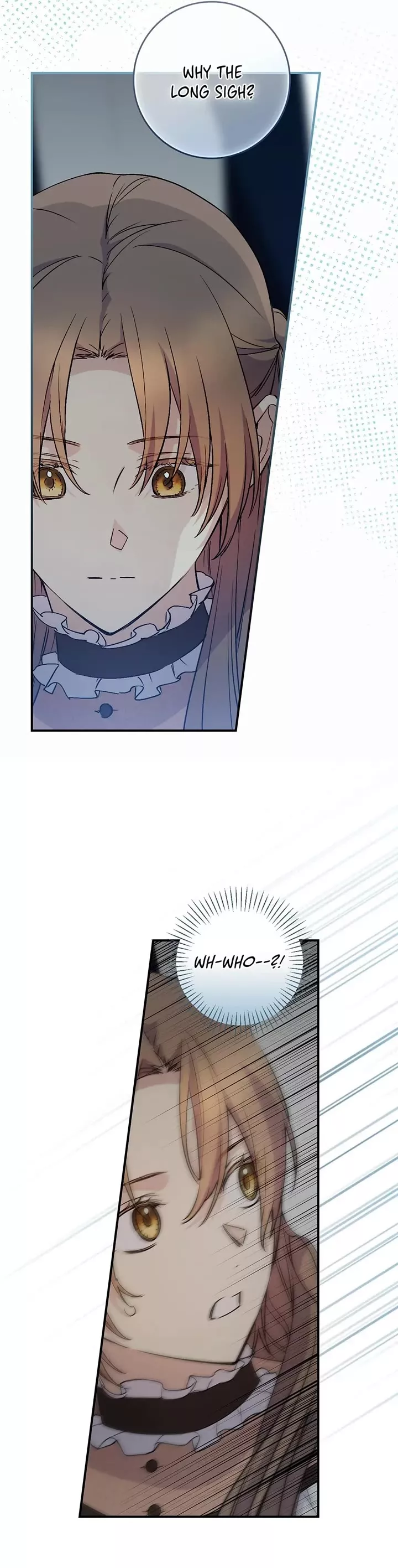 Read A Capable Maid Manga Online