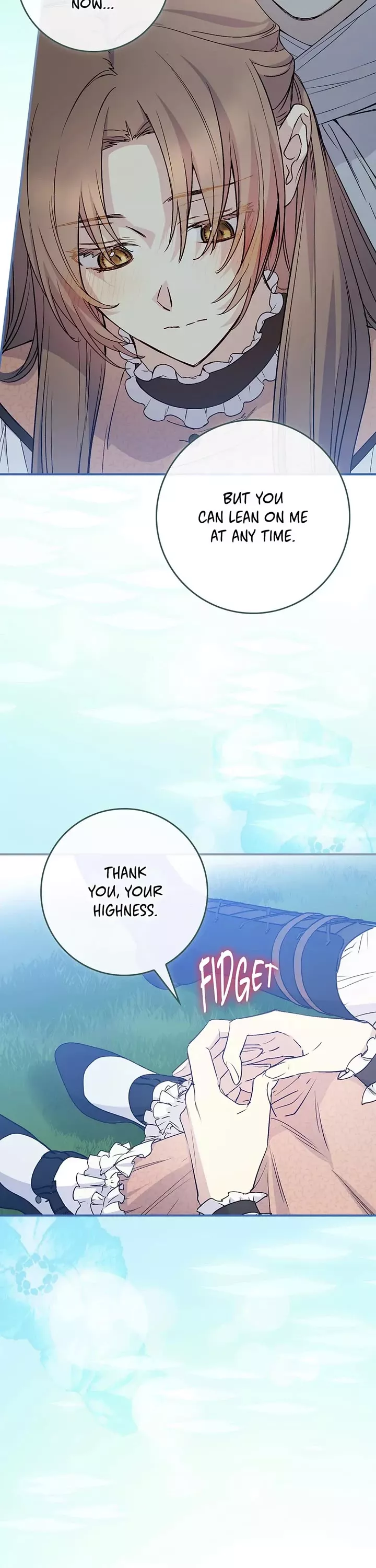 Read A Capable Maid Manga Online