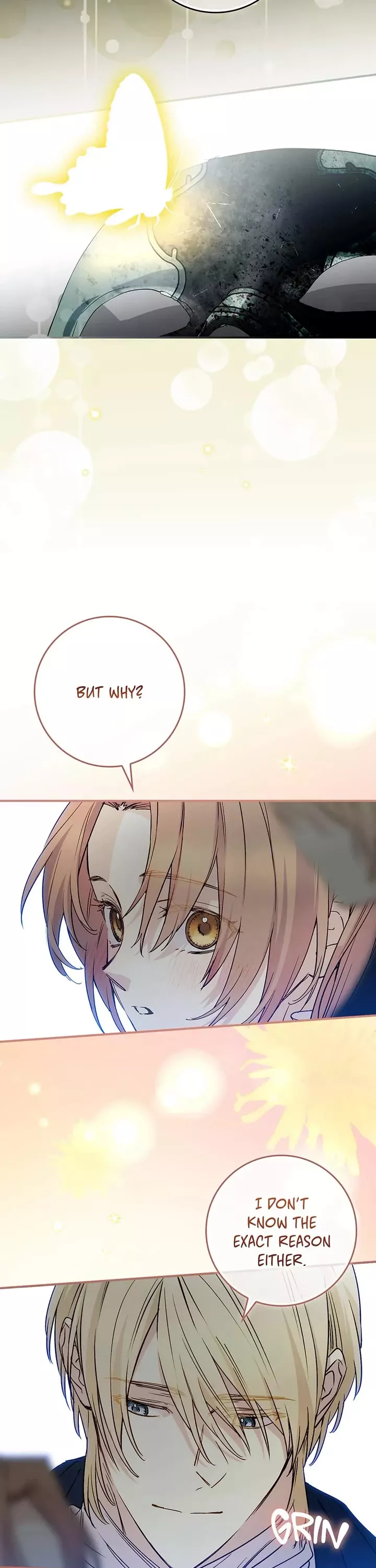 Read A Capable Maid Manga Online