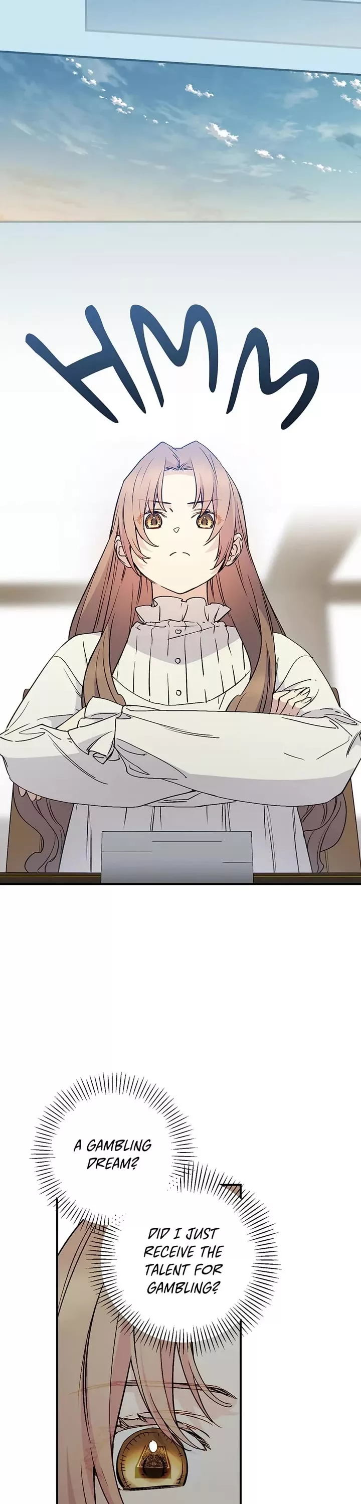 Read A Capable Maid Manga Online