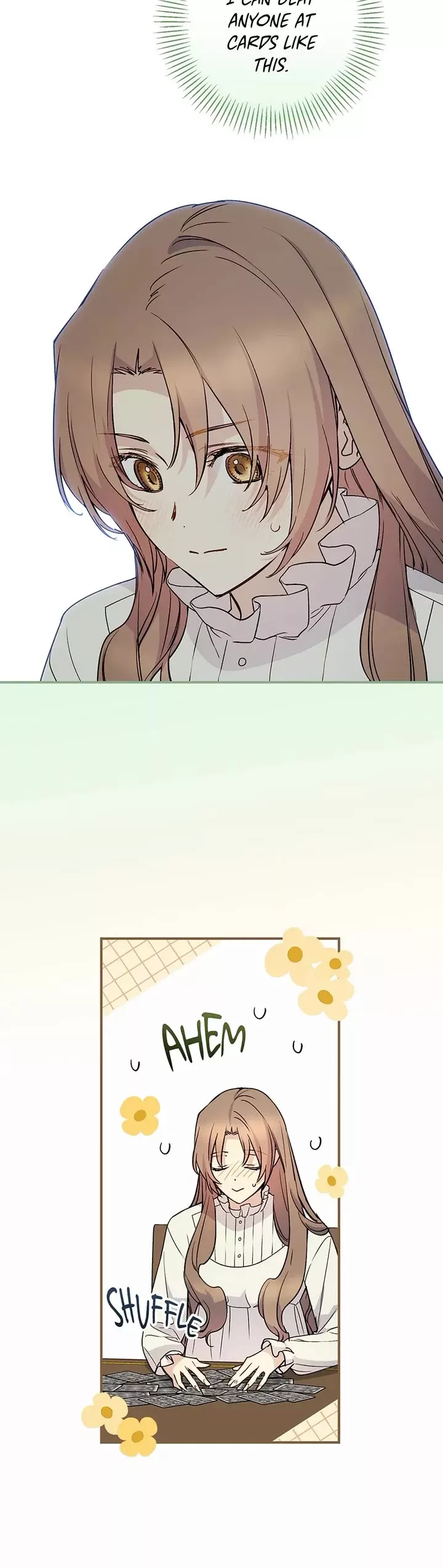 Read A Capable Maid Manga Online