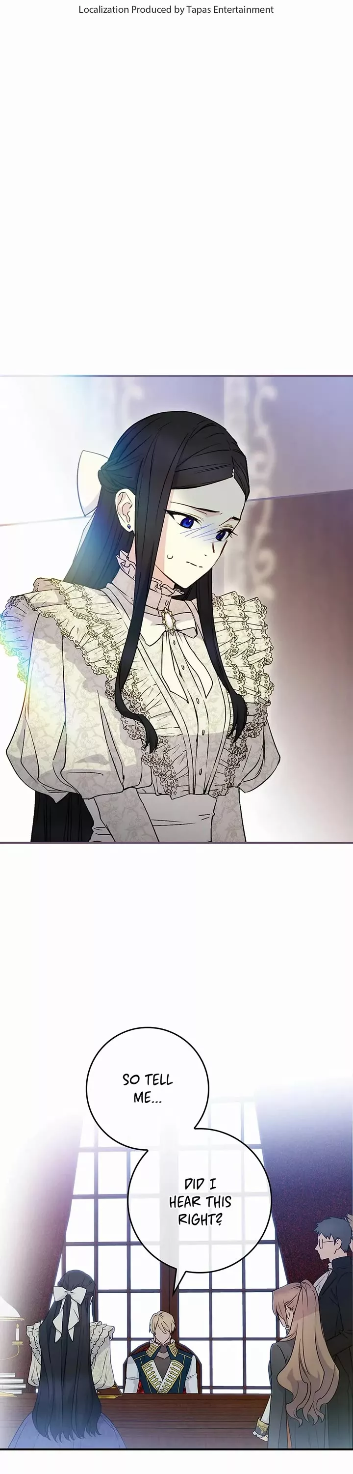 Read A Capable Maid Manga Online