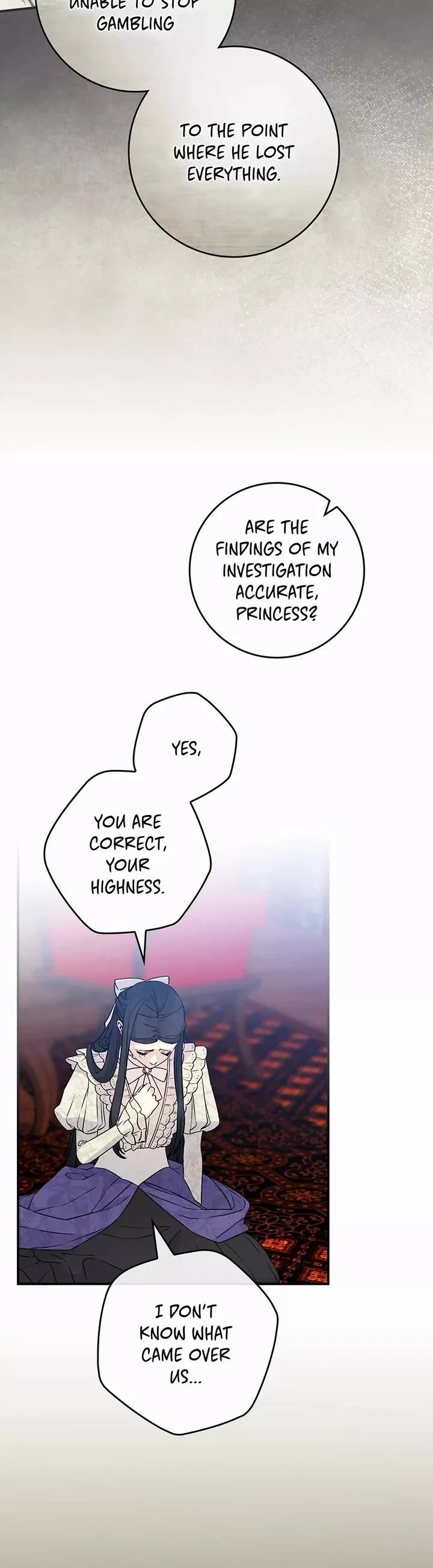 Read A Capable Maid Manga Online