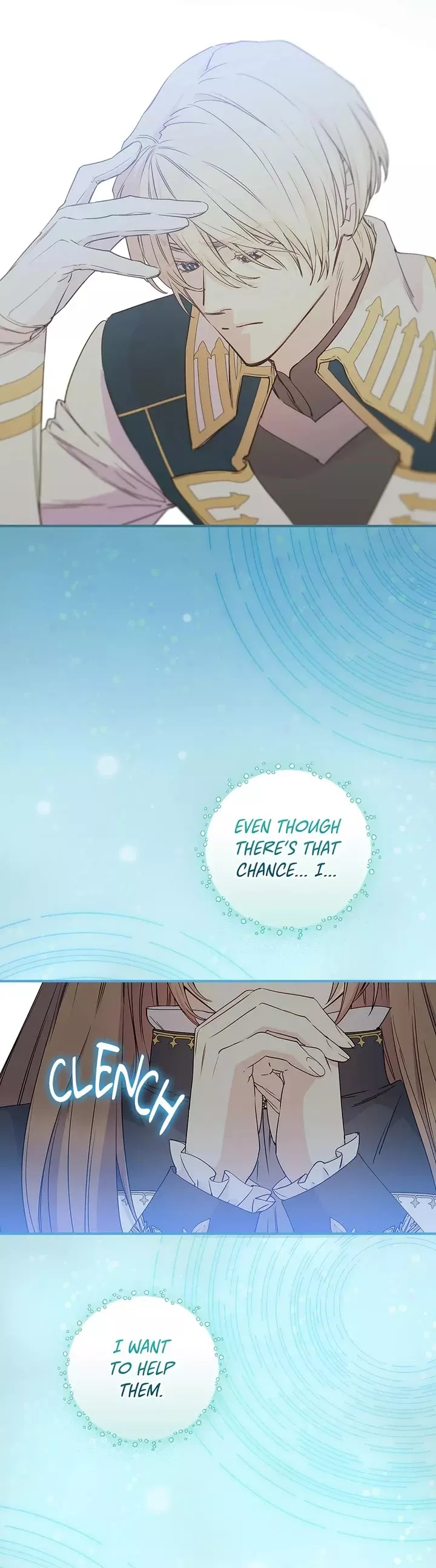 Read A Capable Maid Manga Online
