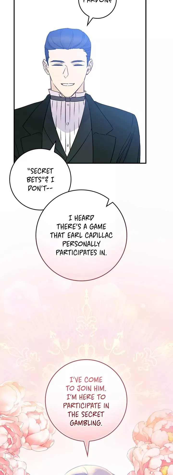 Read A Capable Maid Manga Online
