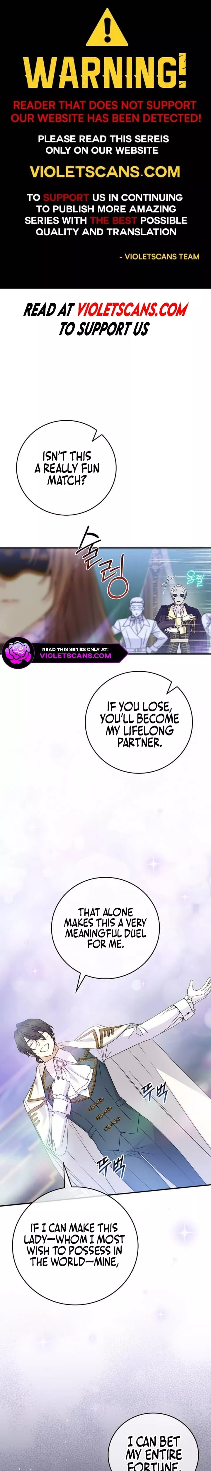 Read A Capable Maid Manga Online
