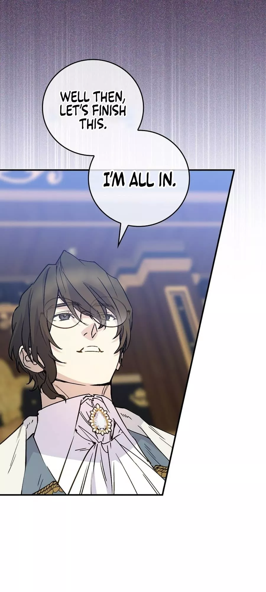 Read A Capable Maid Manga Online