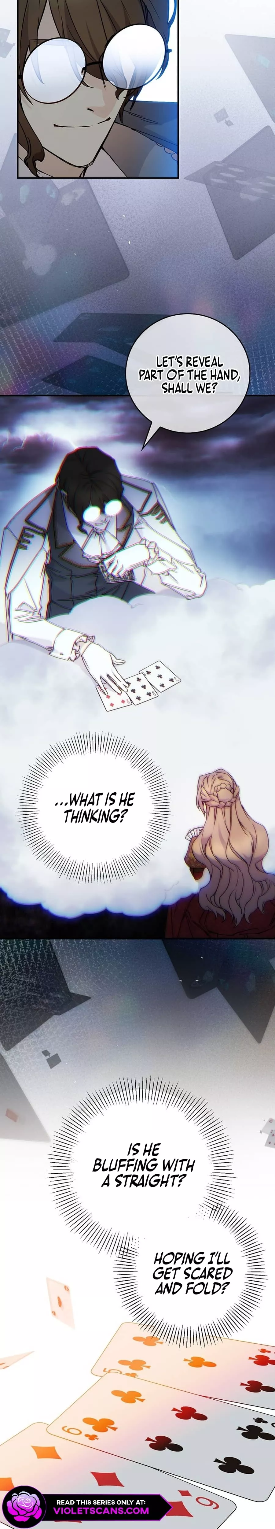 Read A Capable Maid Manga Online