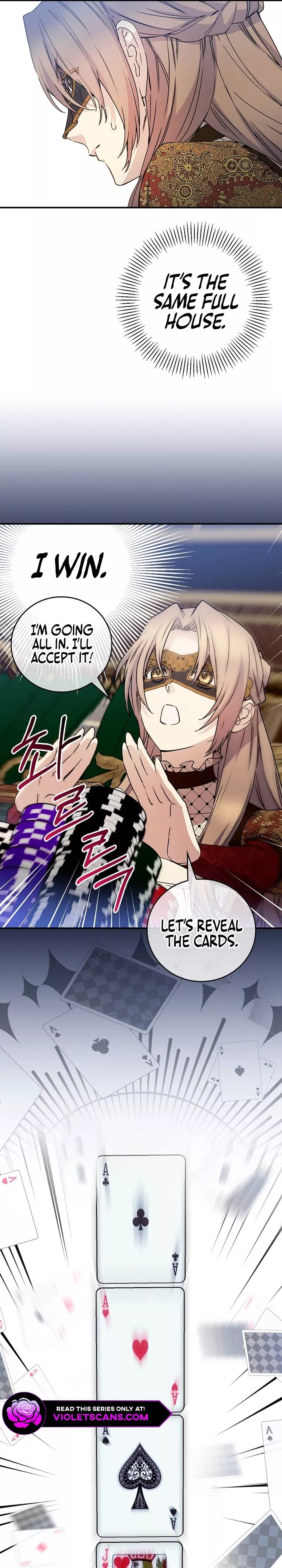 Read A Capable Maid Manga Online