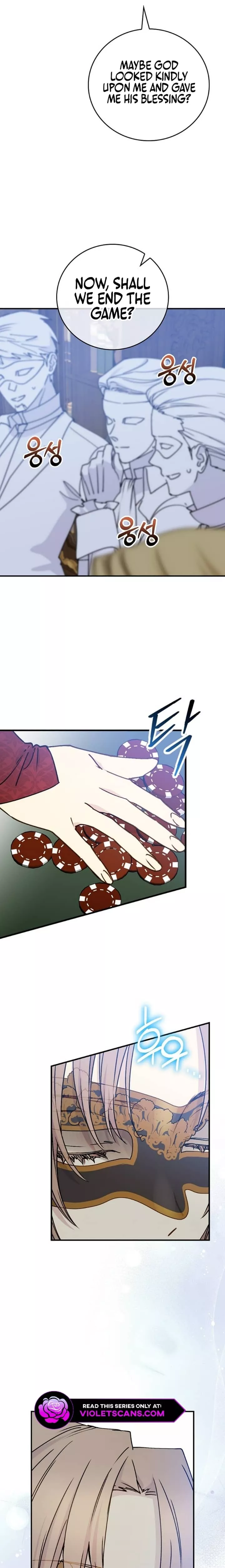 Read A Capable Maid Manga Online