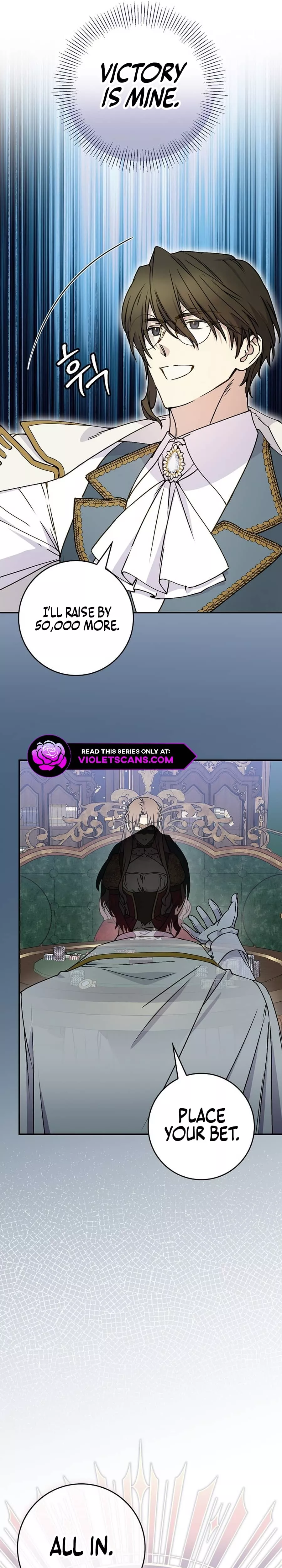 Read A Capable Maid Manga Online