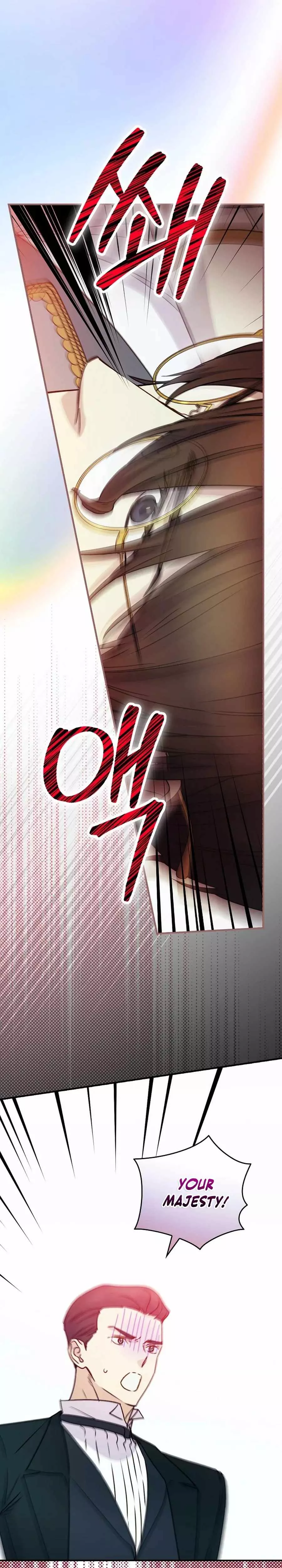Read A Capable Maid Manga Online