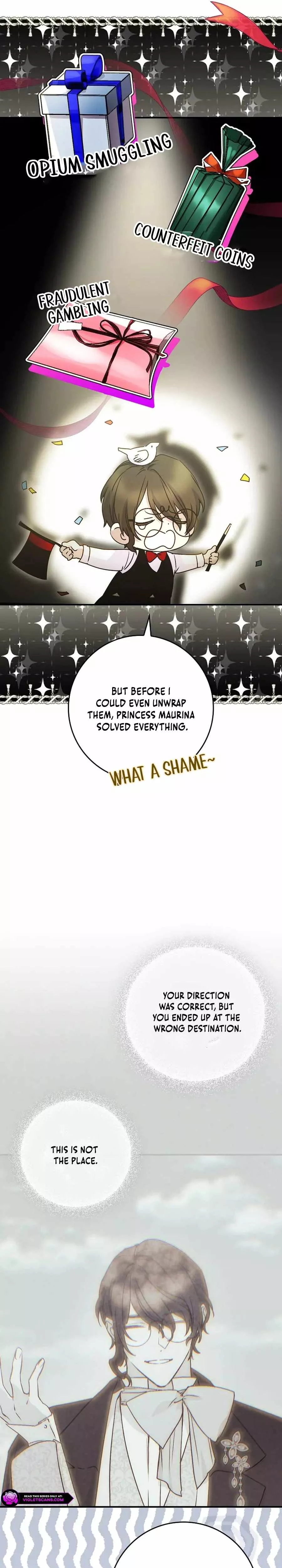 Read A Capable Maid Manga Online