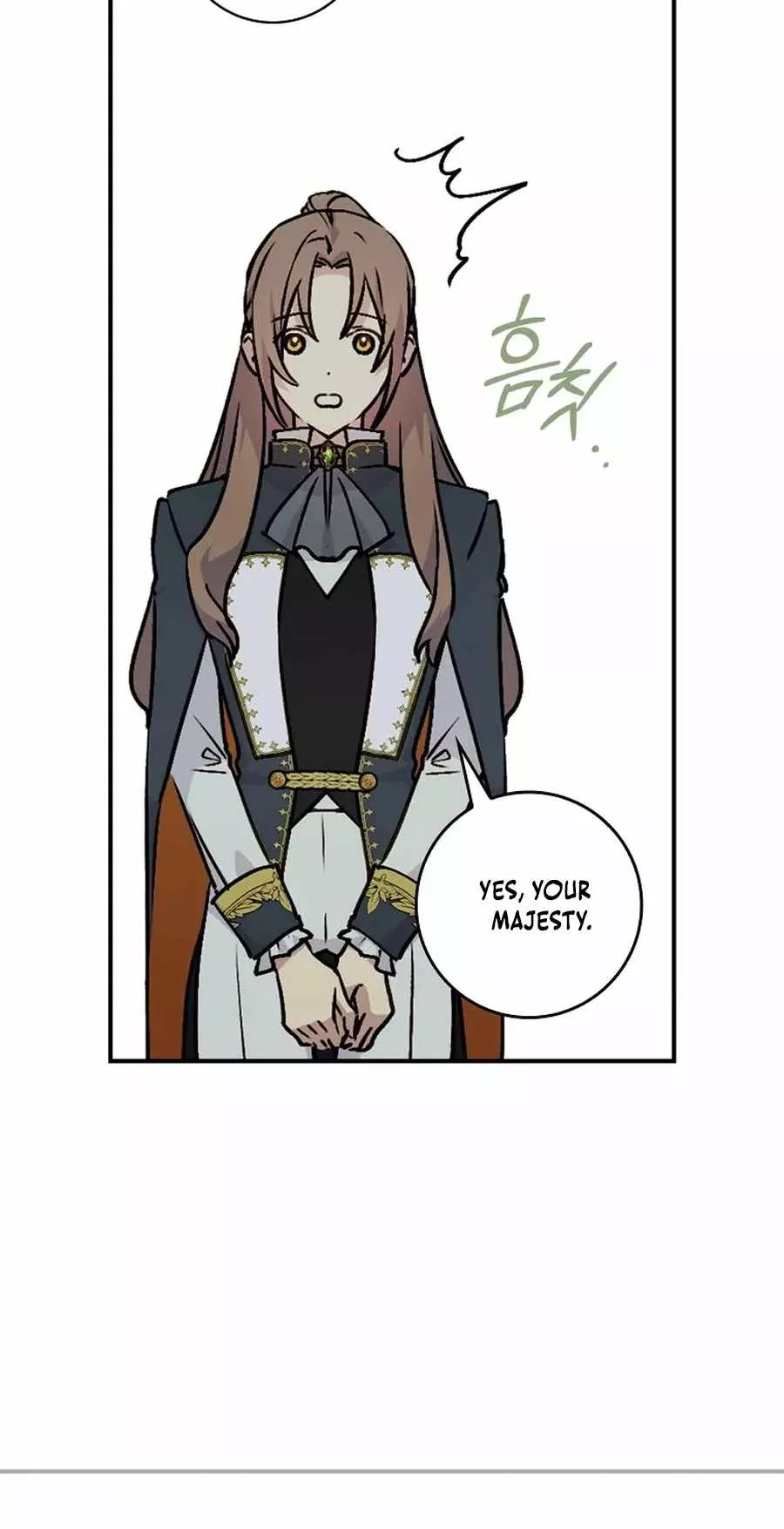 Read A Capable Maid Manga Online