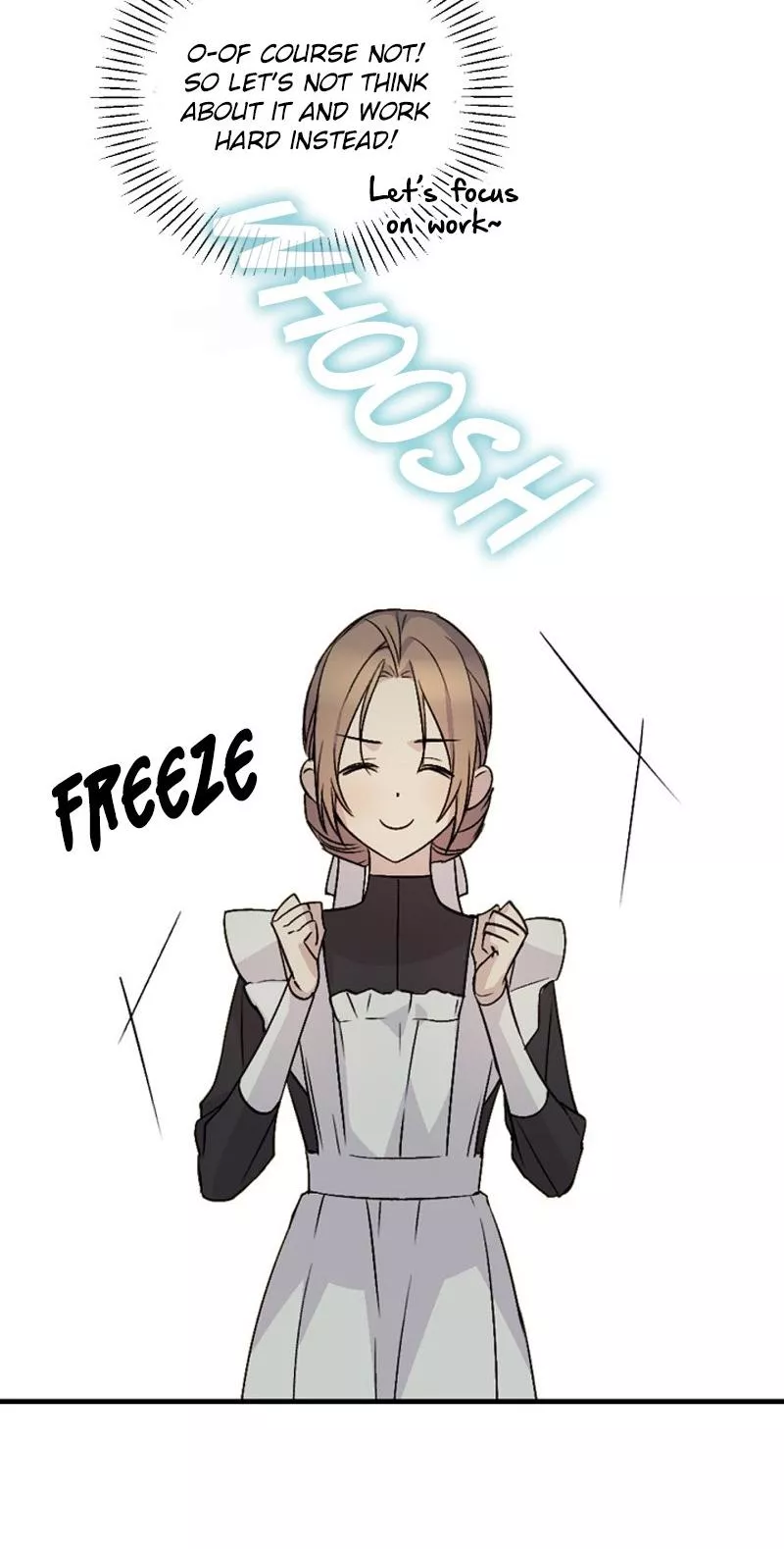 Read A Capable Maid Manga Online