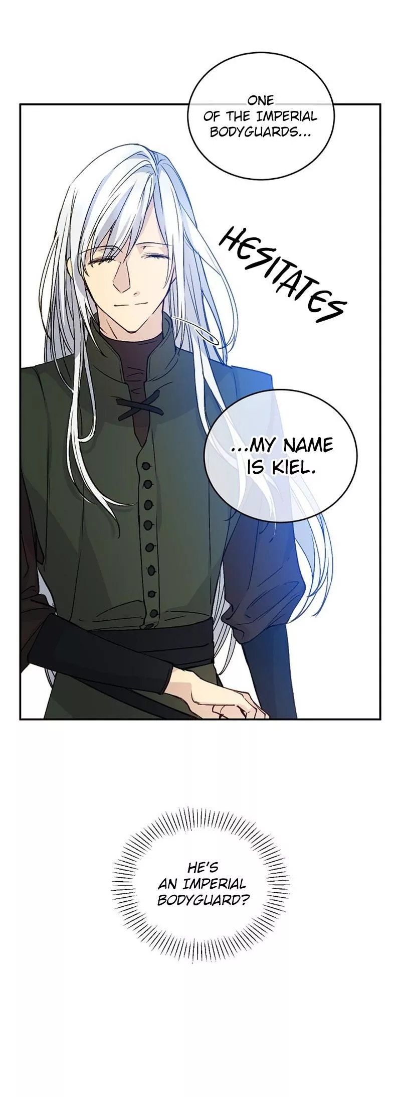 Read A Capable Maid Manga Online