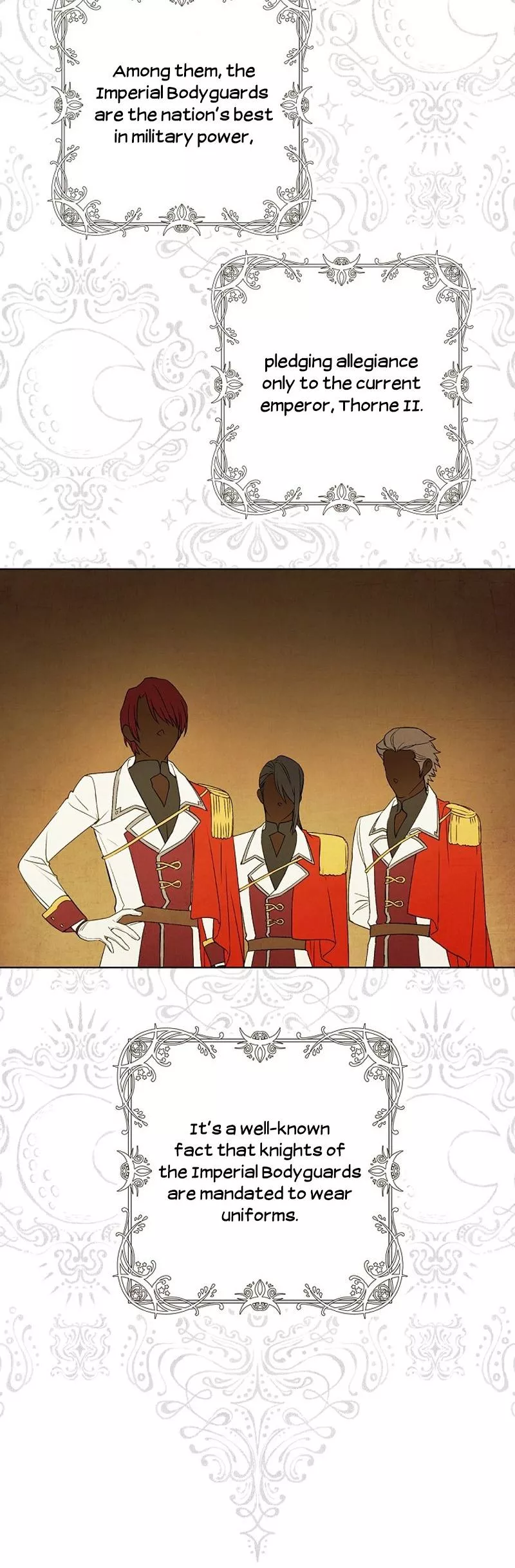 Read A Capable Maid Manga Online