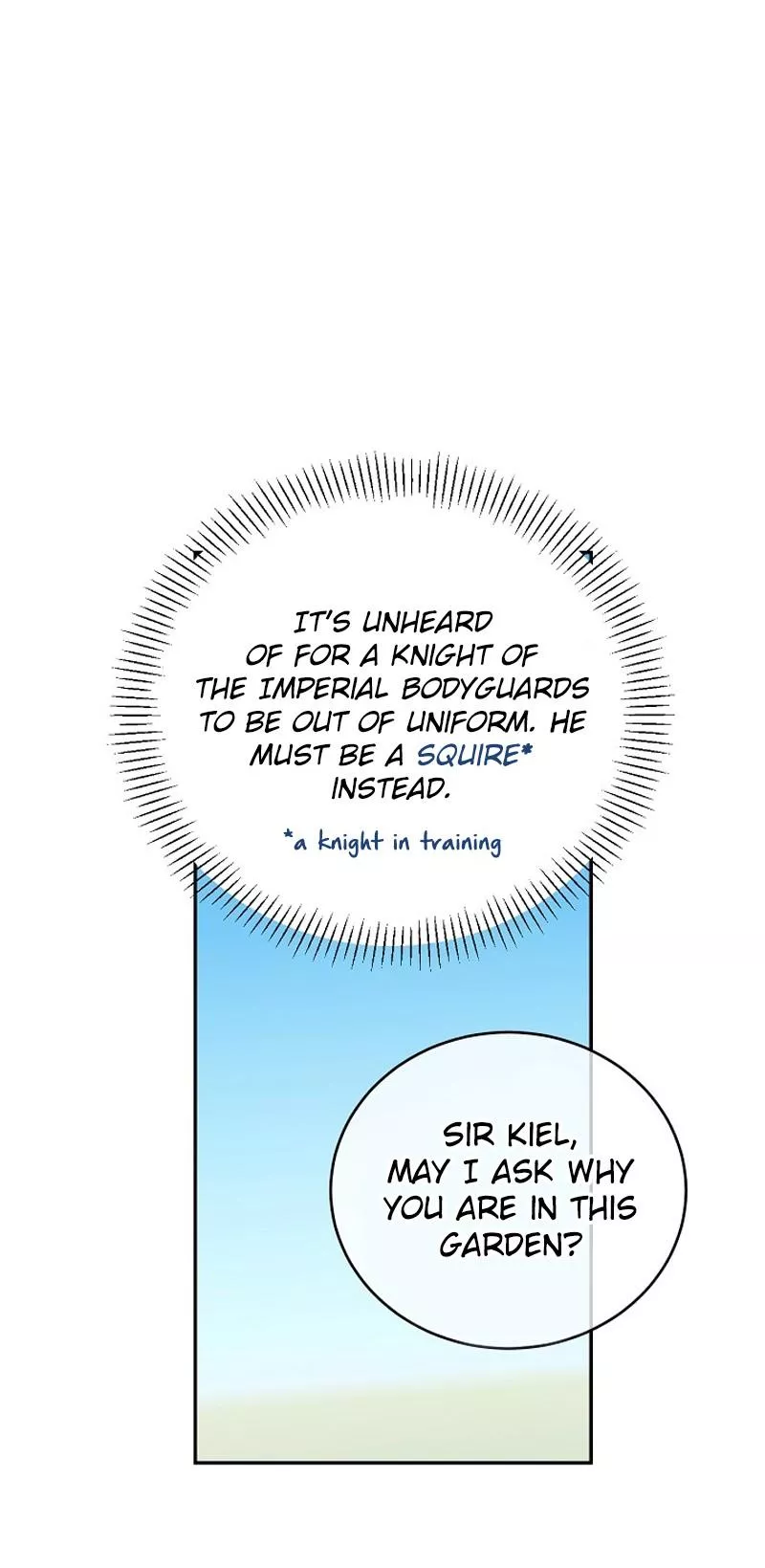 Read A Capable Maid Manga Online