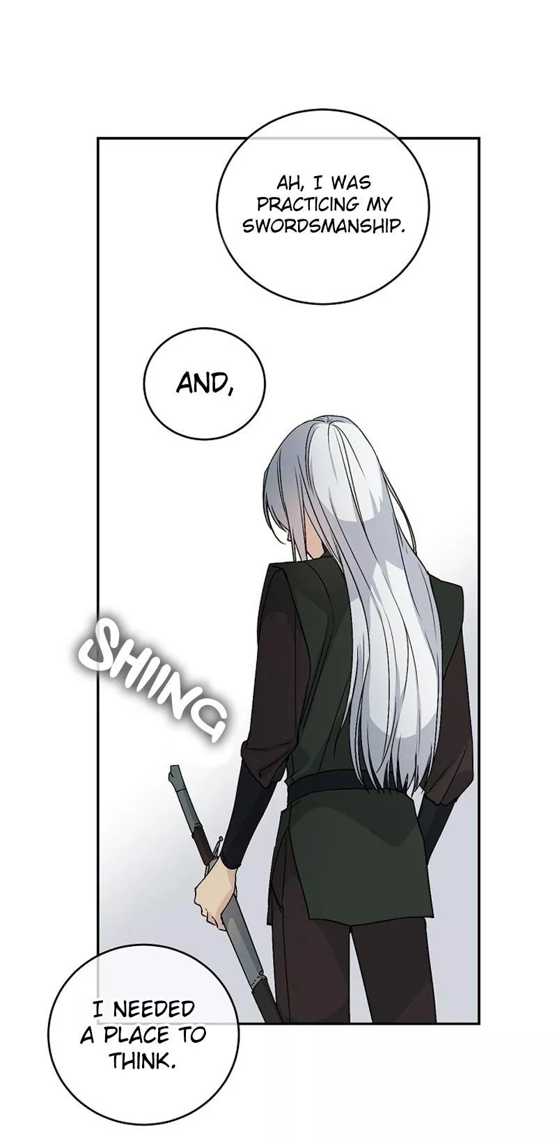 Read A Capable Maid Manga Online