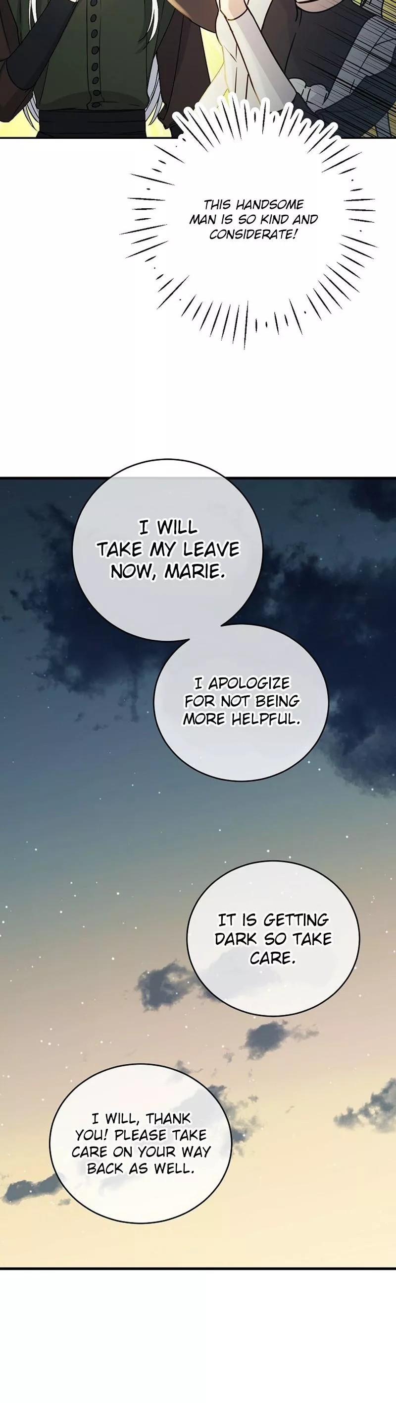 Read A Capable Maid Manga Online