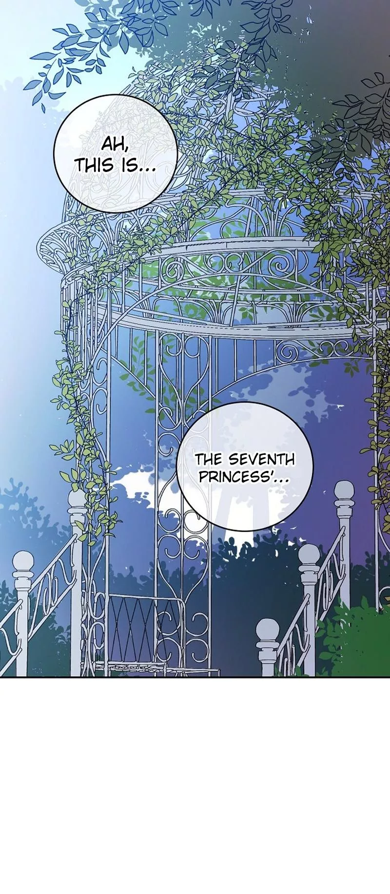 Read A Capable Maid Manga Online