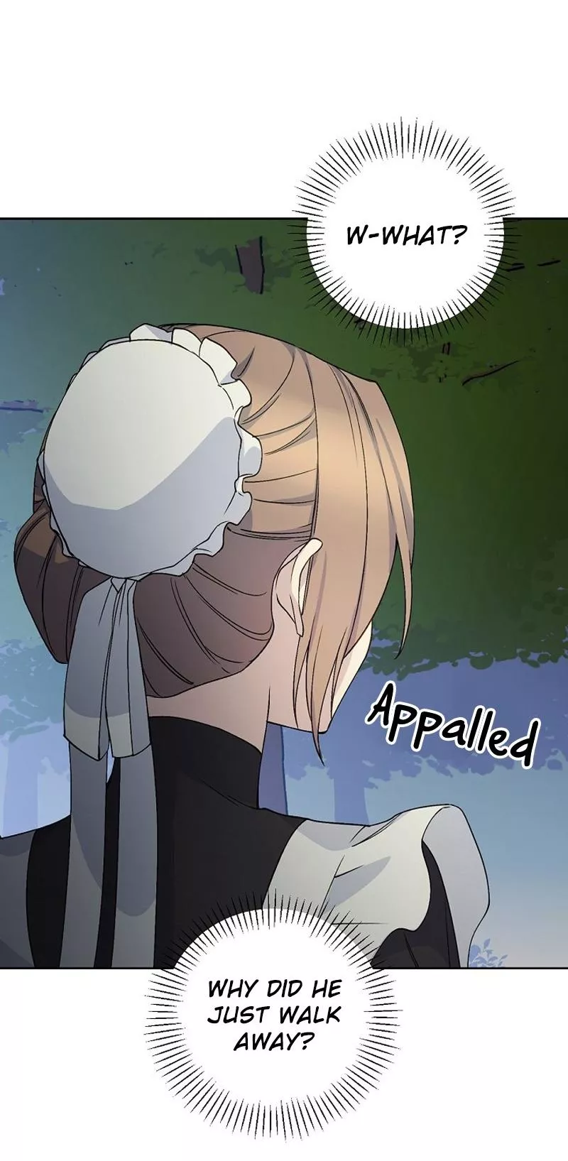 Read A Capable Maid Manga Online