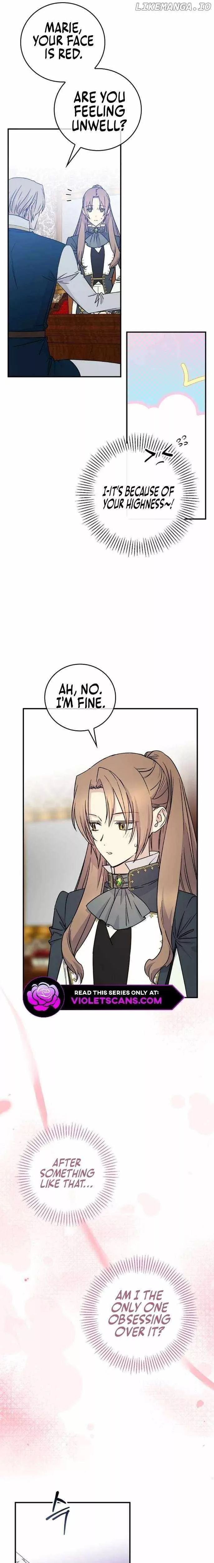 Read A Capable Maid Manga Online