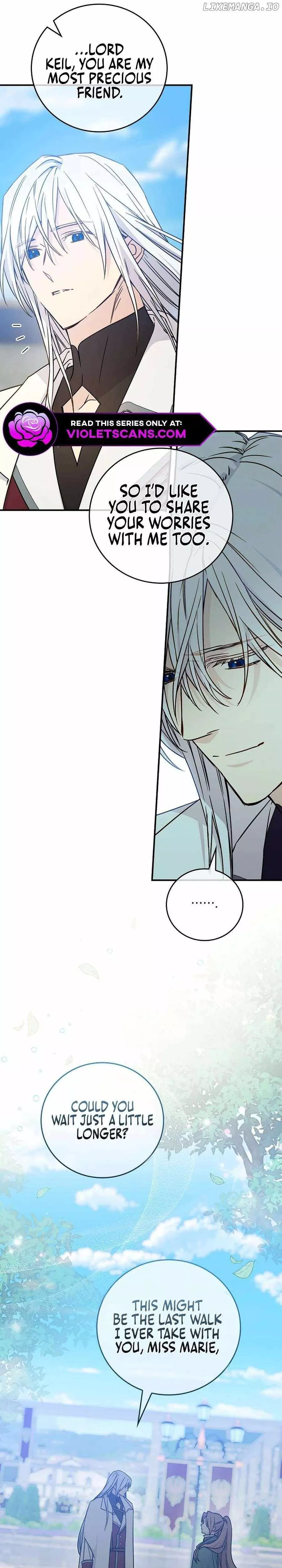Read A Capable Maid Manga Online
