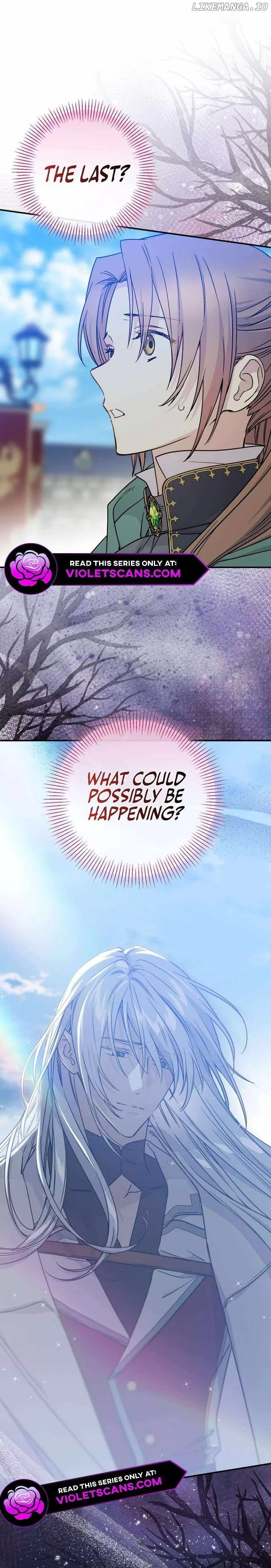 Read A Capable Maid Manga Online