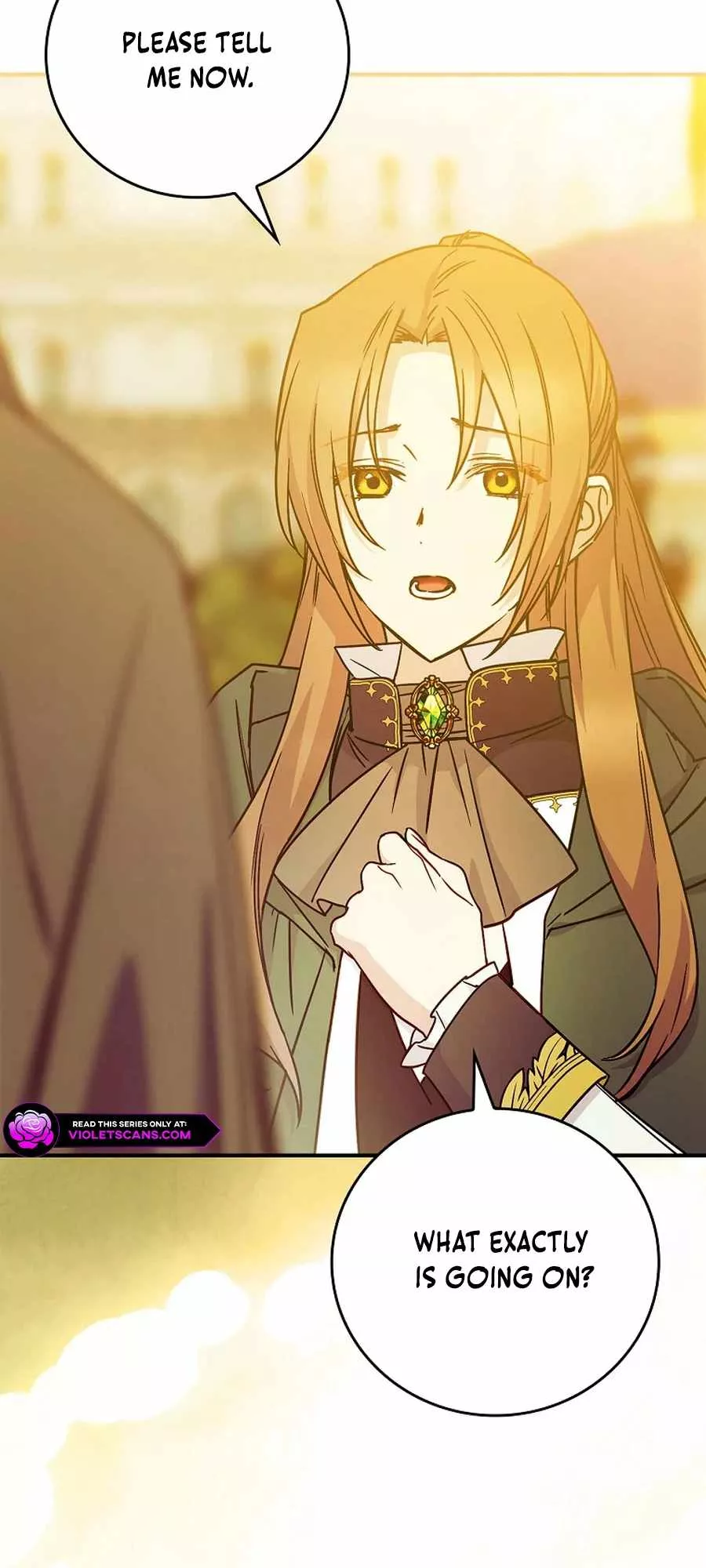 Read A Capable Maid Manga Online