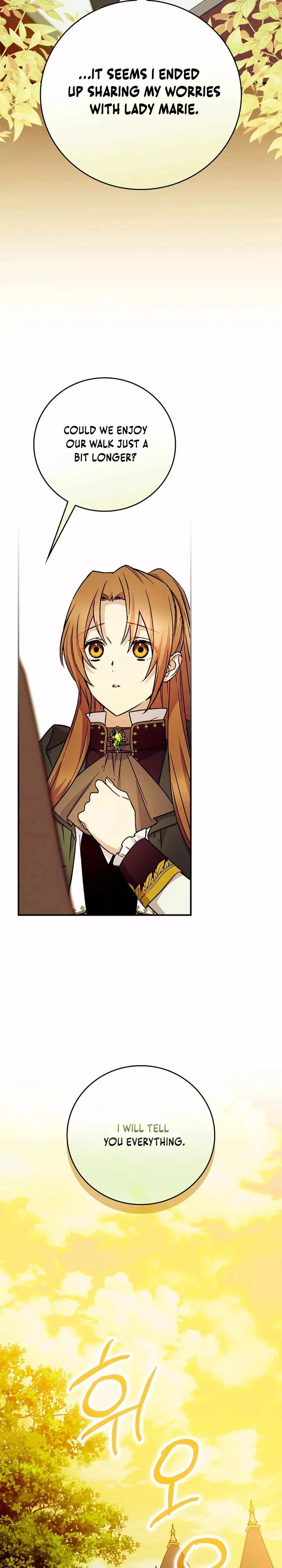 Read A Capable Maid Manga Online