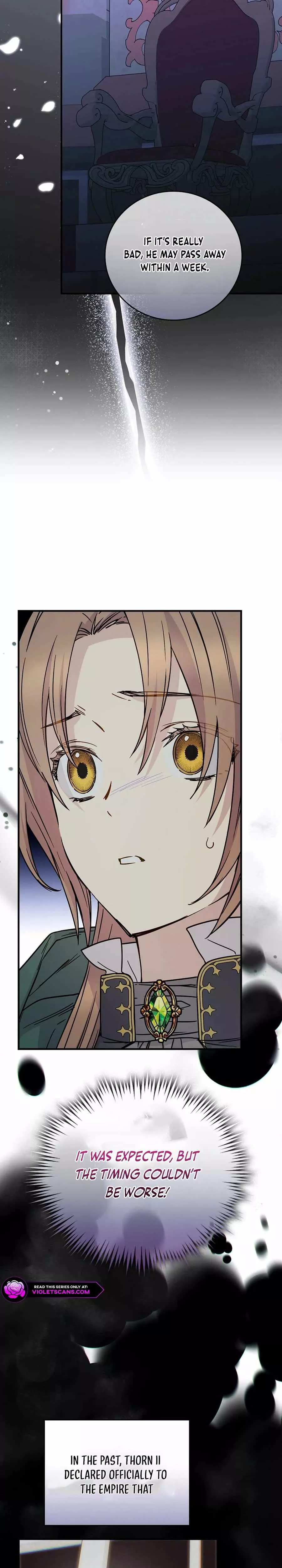 Read A Capable Maid Manga Online