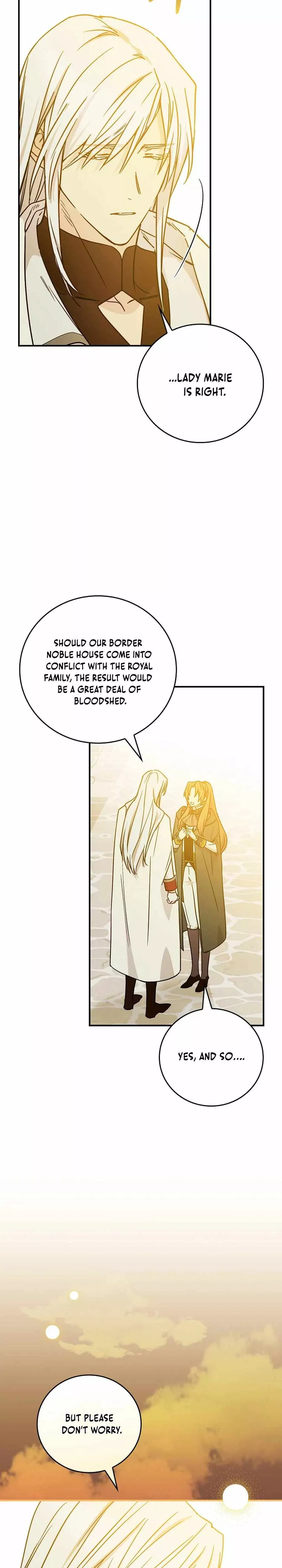 Read A Capable Maid Manga Online