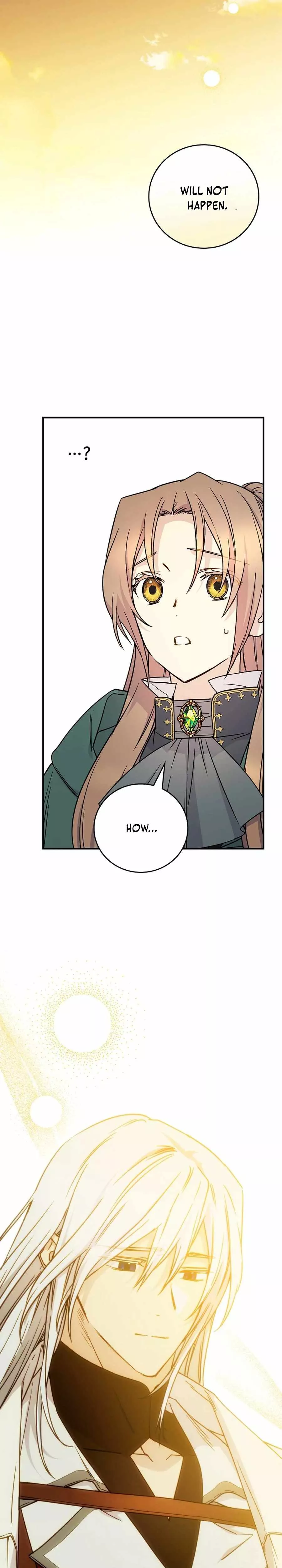 Read A Capable Maid Manga Online