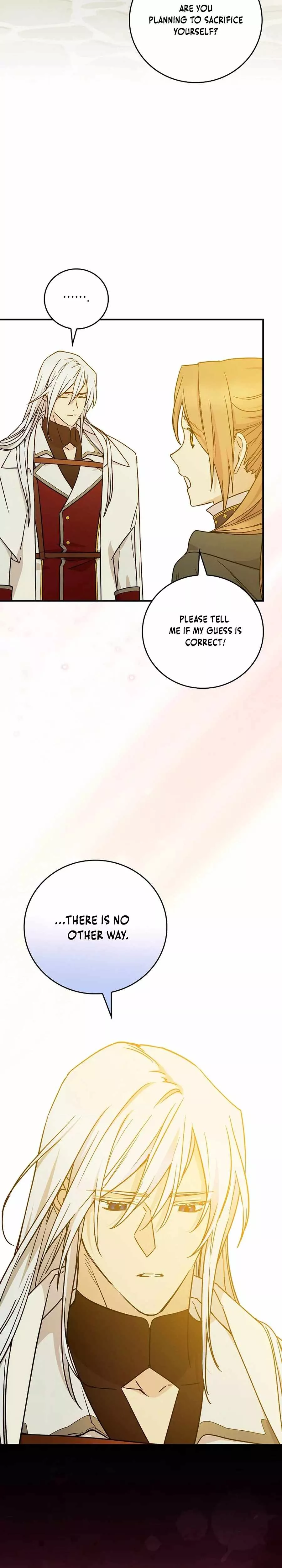Read A Capable Maid Manga Online