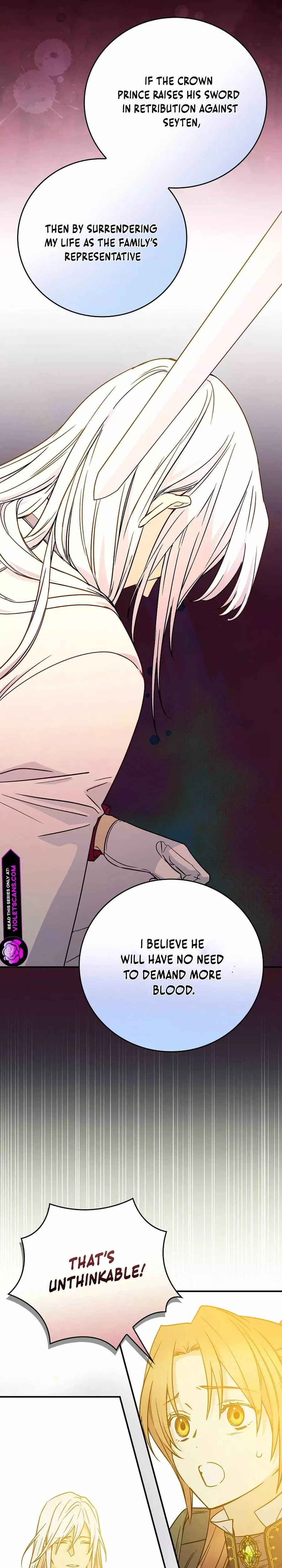 Read A Capable Maid Manga Online