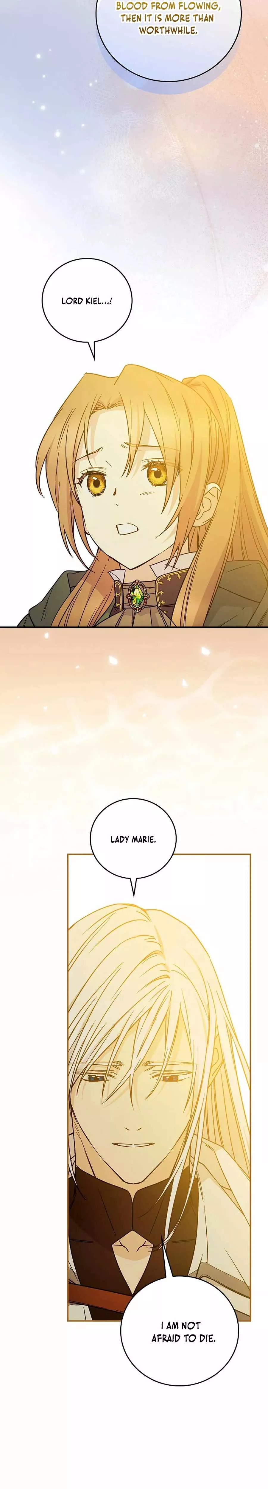 Read A Capable Maid Manga Online