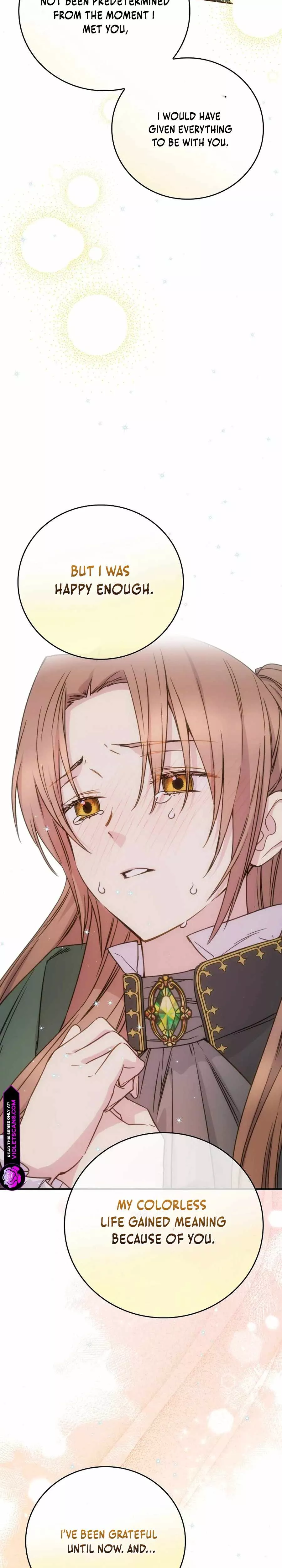 Read A Capable Maid Manga Online