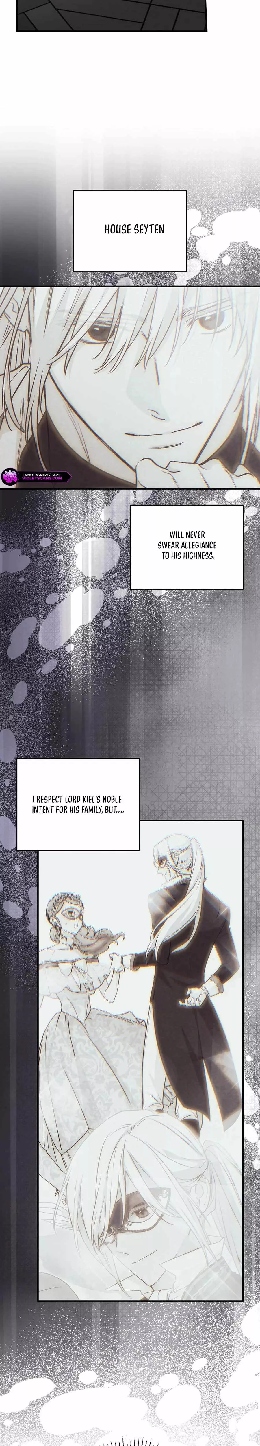 Read A Capable Maid Manga Online