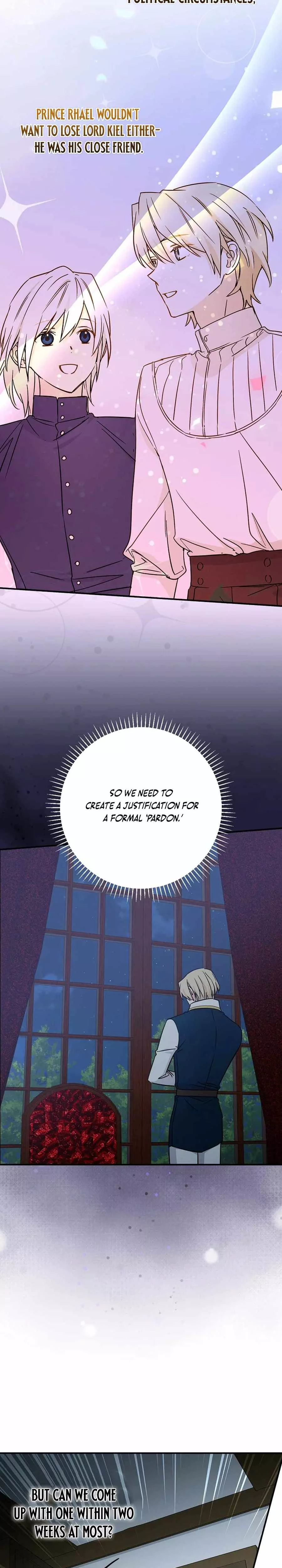 Read A Capable Maid Manga Online