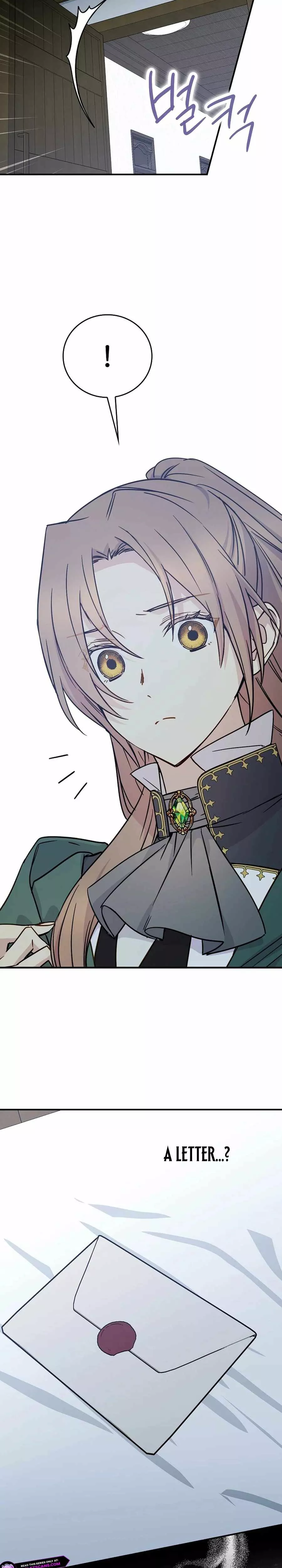 Read A Capable Maid Manga Online
