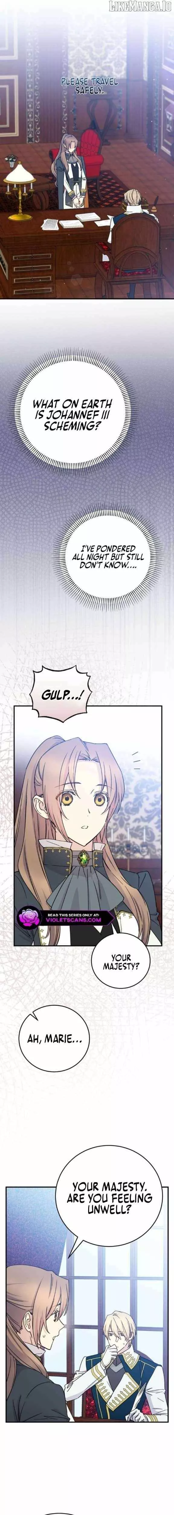 Read A Capable Maid Manga Online