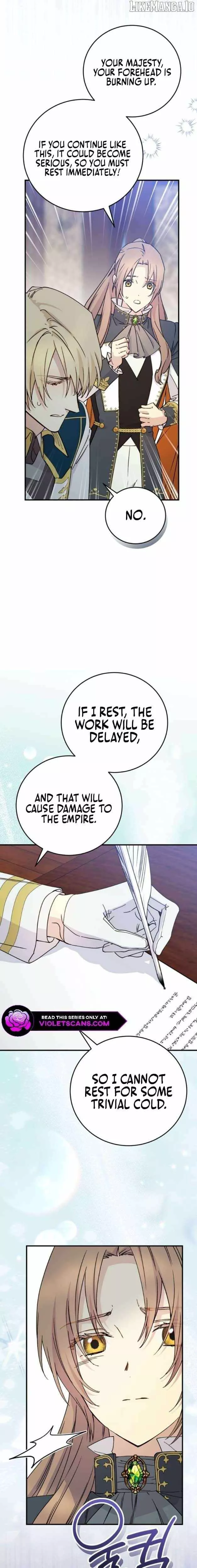Read A Capable Maid Manga Online