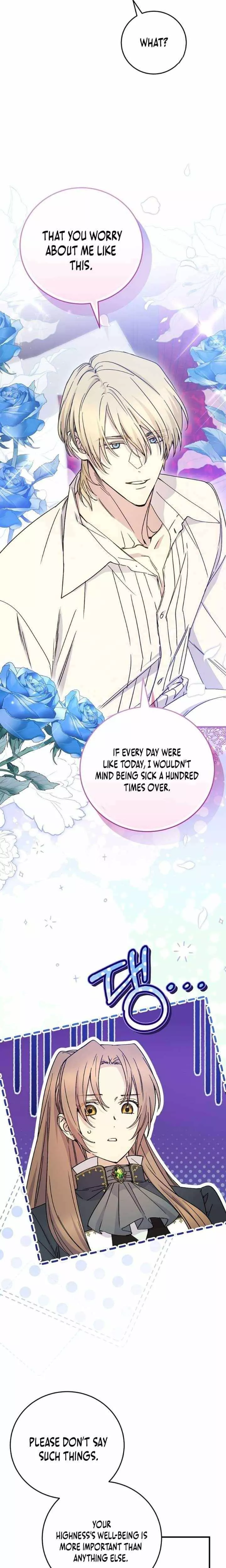 Read A Capable Maid Manga Online