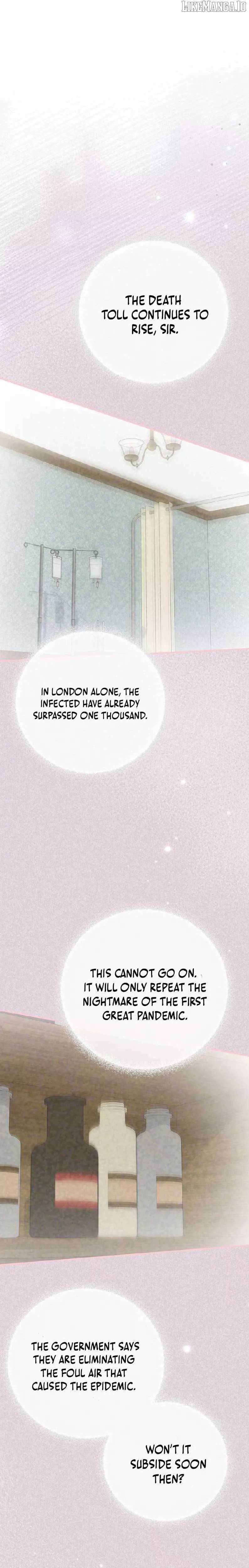 Read A Capable Maid Manga Online