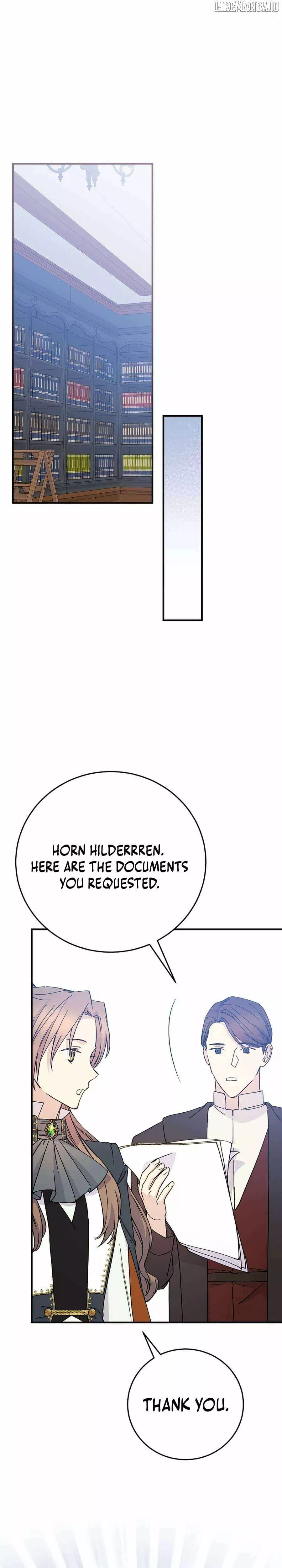 Read A Capable Maid Manga Online