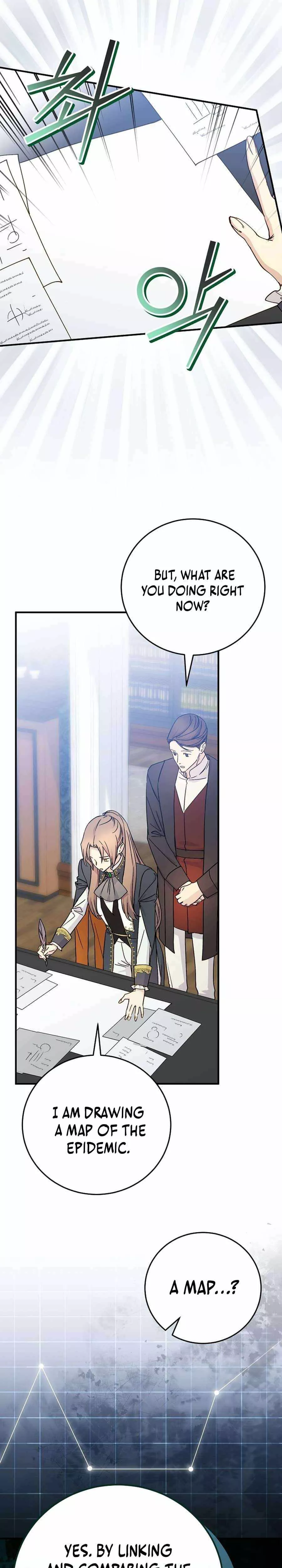 Read A Capable Maid Manga Online