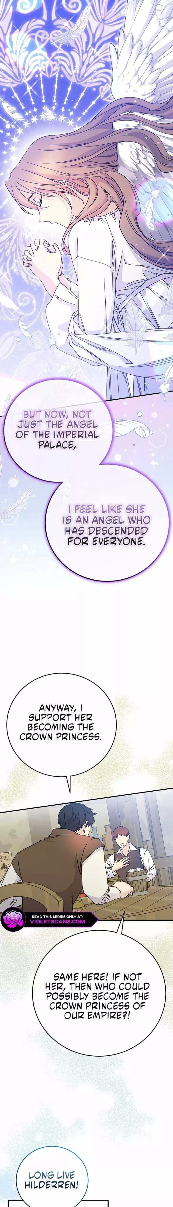 Read A Capable Maid Manga Online